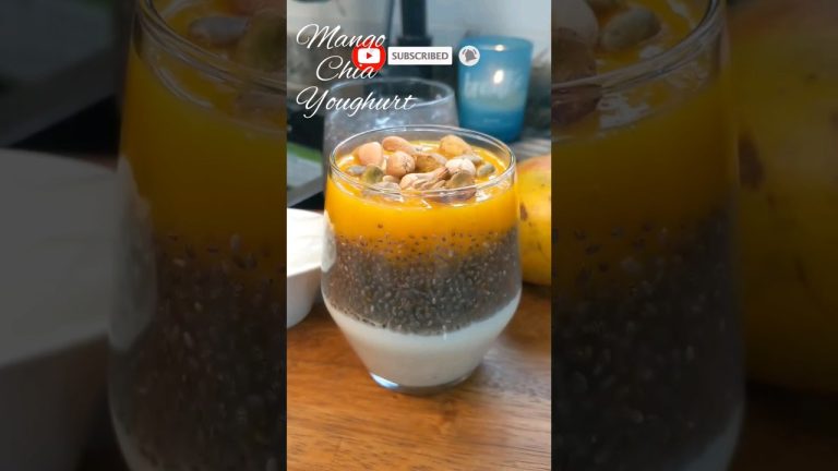 😳 BOMB SMOOTHIE FOR YOUR GUT HEALTH #shorts