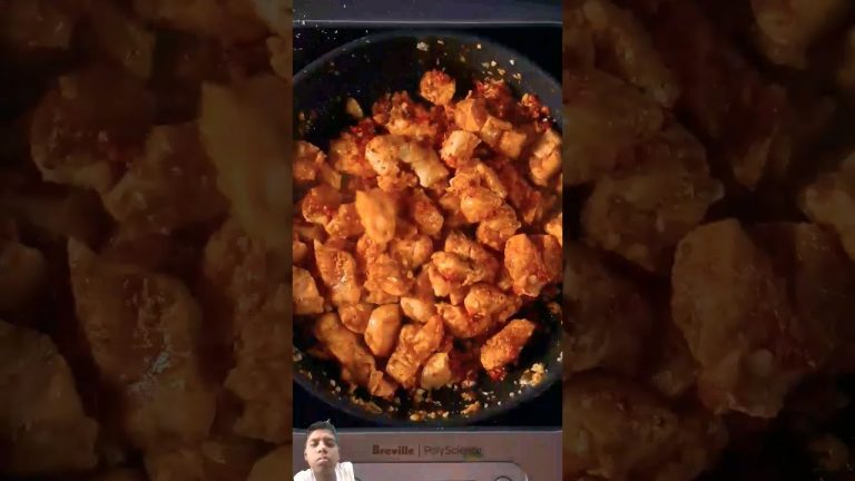 #recipe training #cooking #food #chicken #asmreating #eating #chickenrecipes #cookingchicken