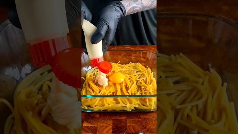 #mukbang #zachchoi #food #cooking #pasta #noodles #noodle #recipe #asmreating #eating