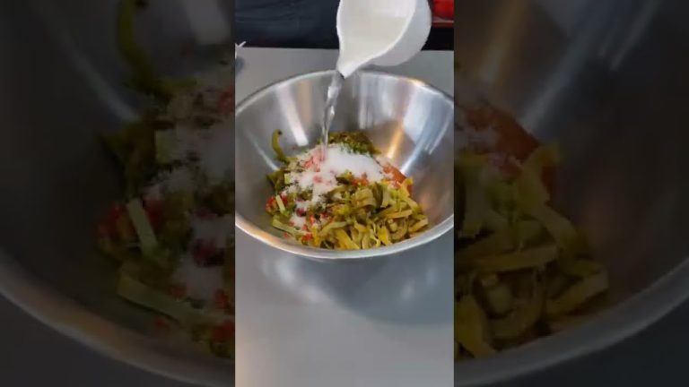 Vietnamese crispy fried salt pork