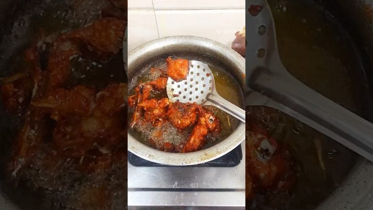 ఆబ్బా ఎంటో ఈ చికెన్ గోల #trending #chicken65recipetelugu#chickenrecipes#chicken#chickenfryrecipes