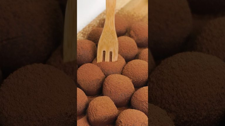 Condensed Milk Chocolate : 2 Ingredient