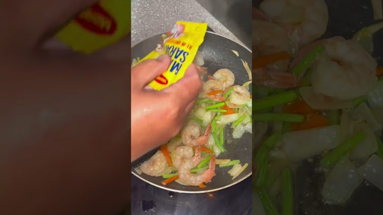 Cooking Seafood Recipes #cooking #seafood #recipe #quickrecipe #quickcooking #yummy #amazing