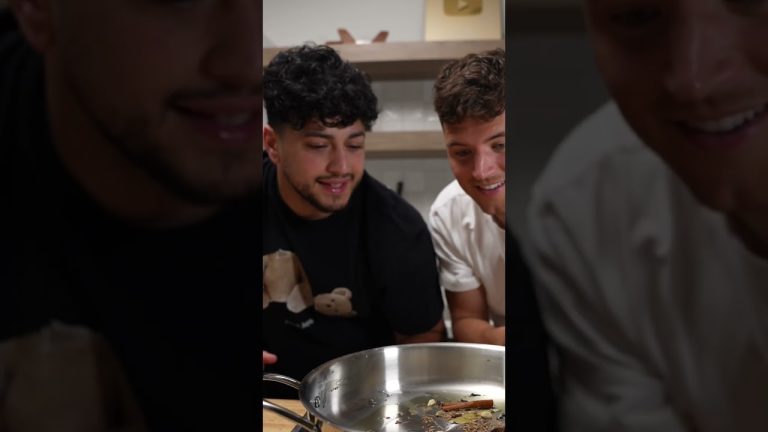 Biryani @thegoldenbalance @NickDiGiovanni