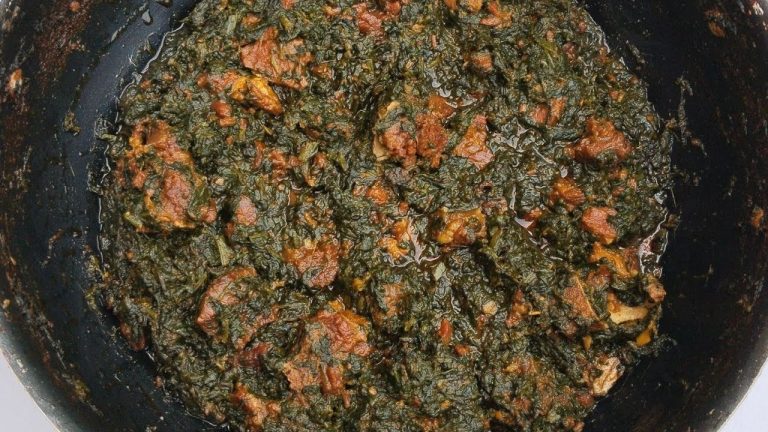 Palak gosht banane ka tarika | beef recipes |