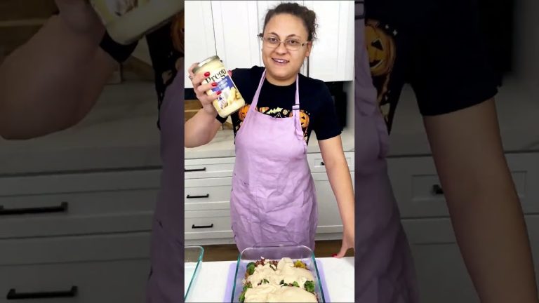 Easy 1 pan dinner #easyrecipe #pasta #cooking #chicken #broccoli #dinner #onepanrecipe #recipe