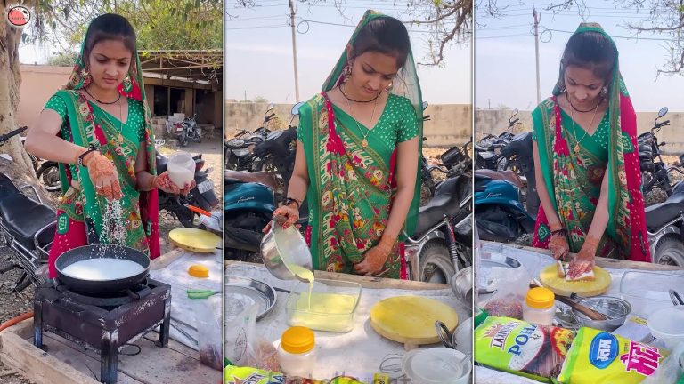 You've Never Seen Anything Like This Before Recipe – Bread Recipe