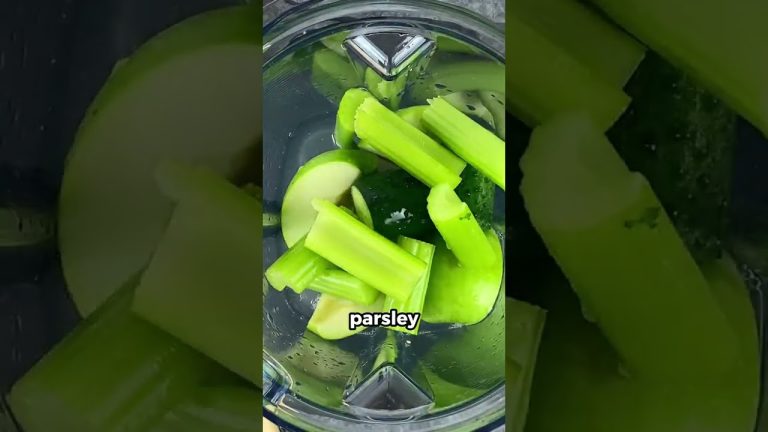 Get more AMAZING smoothie recipes by joining the 21 day Smoothie Diet challenge! #shorts