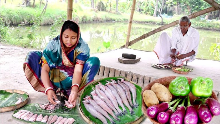 লটে মাছ এইভাবে রান্না করলে খেতে আরো ভালো লাগবে ||fish curry recipe