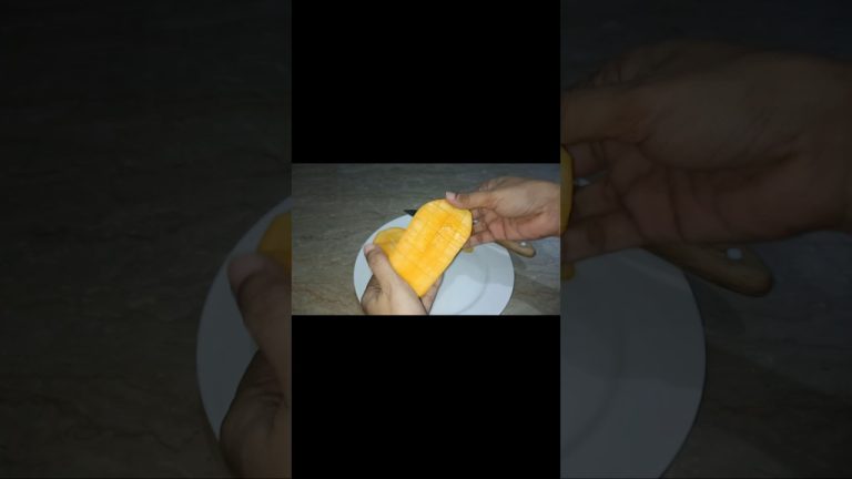 Mango smoothie #viral #shorts#summer