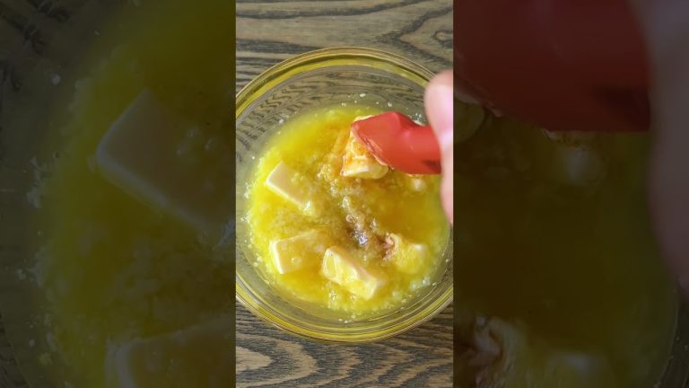 Why You Should Hydrate Garlic Powder #Shorts