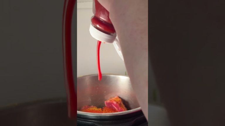 Chuck Roast Recipe – BBQ Pulled Beef!