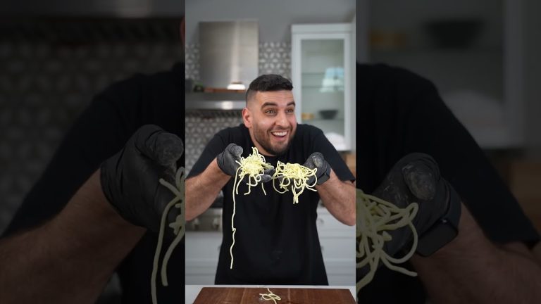 I did nothing wrong! @Lionfield #pasta #dessert