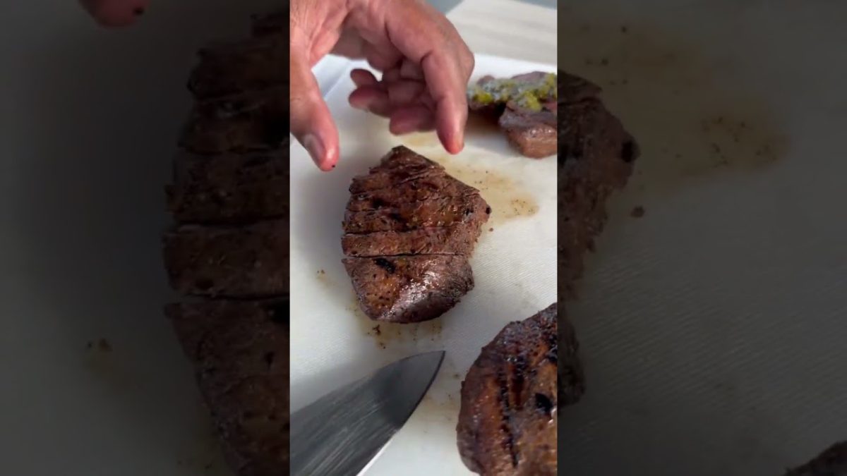 #steak #recipe #cooking #steaklife #food #raresteak #foodie #wagyu #meat #grill