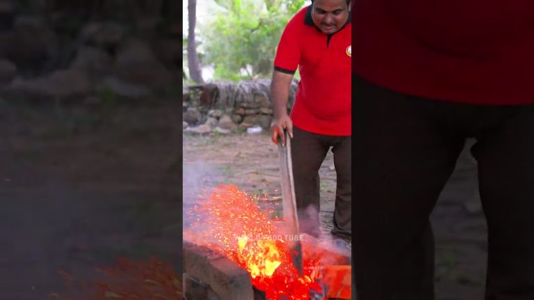 Salmon Fish BBQ | Fish Recipe | WORLD FOOD TUBE