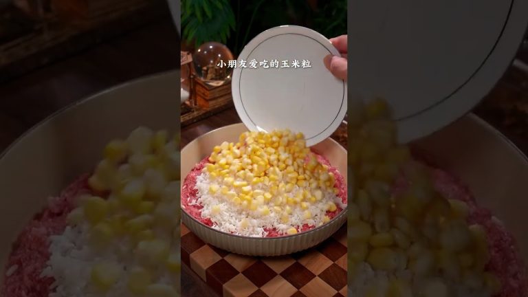 做香肠不难！干净卫生的自制美食，让你告别外面的烤肠！#香肠做法 #家常美食