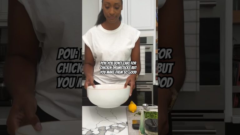 Oven baked chicken drumsticks #drumsticks #chickendinner #chickenrecipes