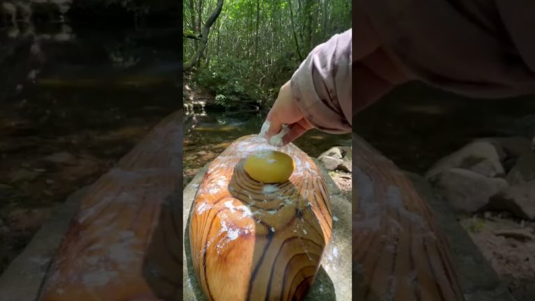 Fish Delicious Recipe #cooking #knife #recipe