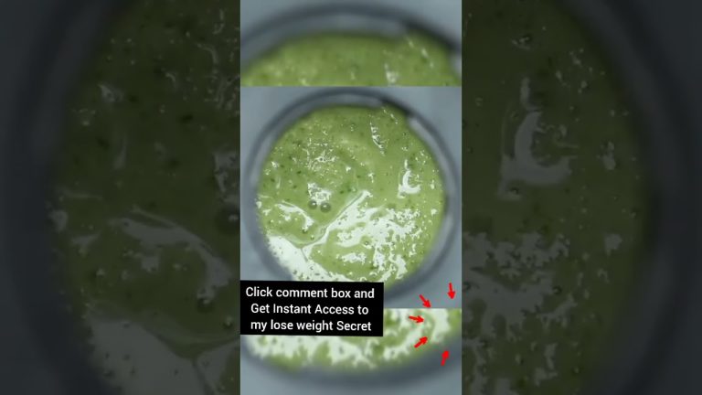 Banana Smoothie Recipes for Healthy Life #shorts #smoothierecipe #healthysmoothies