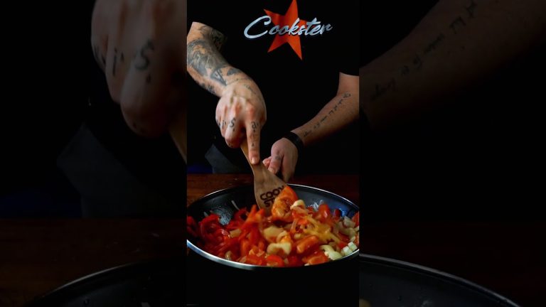 Pileca Dzigerica / Chicken Liver 🐔