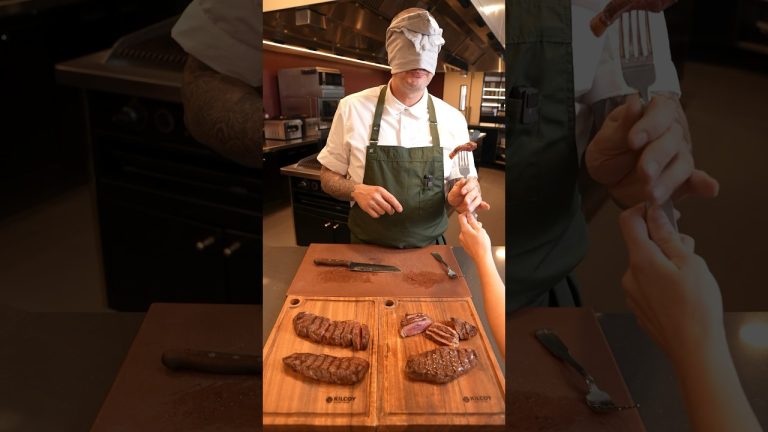 Picanha – with or against the grain? #shorts