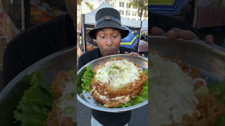 😱 Ordering The Most EXPENSIVE Food 💰