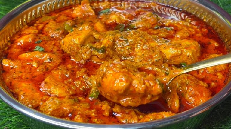 🩷 Restaurant Style CHICKEN HANDI RECIPE | Chicken Boneless Handi Recipe – Best Ever HANDI CHICKEN 🩷