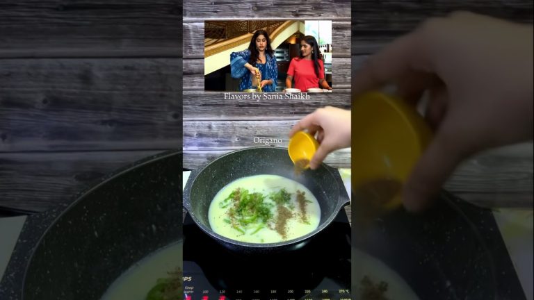 Janhvi kapoor’s favourite pasta recipe #janhvikapoor #pasta #viral #viralshorts #viralrecipe