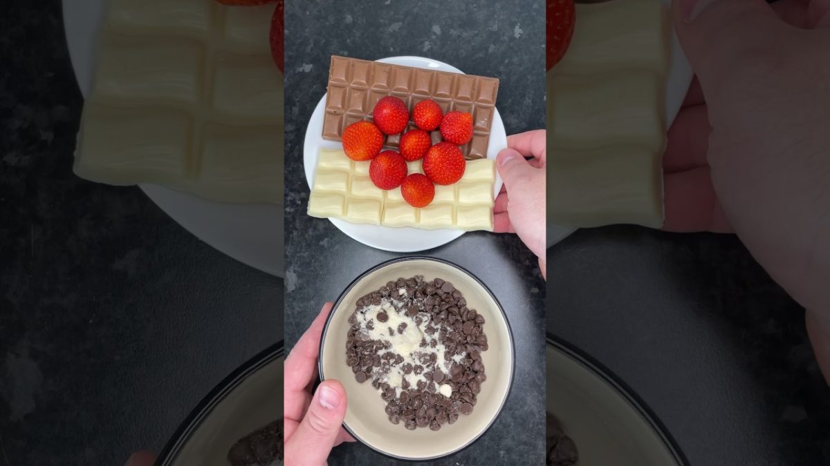 Ultimate Chocolate Cookie Recipe Tutorial