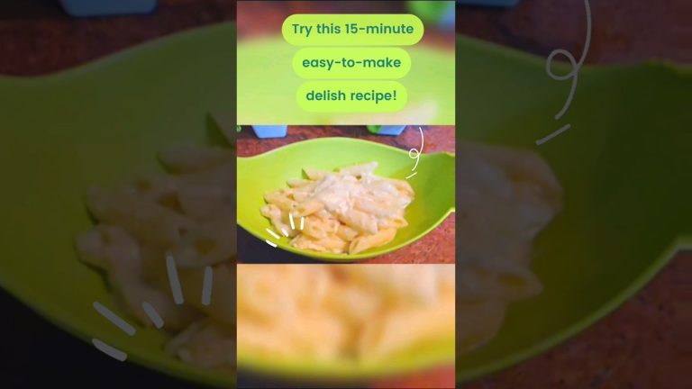 Craving some white sauce pasta? #food #shorts #youtubeshorts #pasta #quickrecipe #foodie  #foodlover