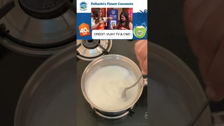 milk sweet cookwith comali recipes-MOO RECIPE