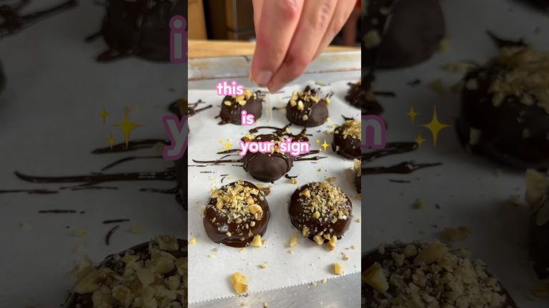 recipe in comments #prunedessert #candy #recipe