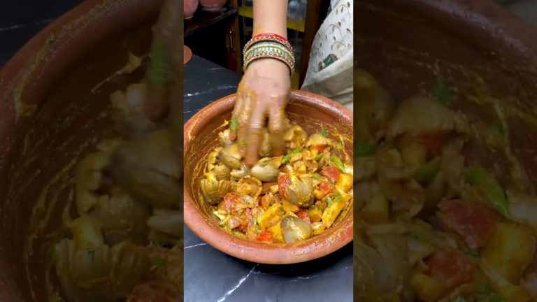 Chatu Besara | MasalaBox