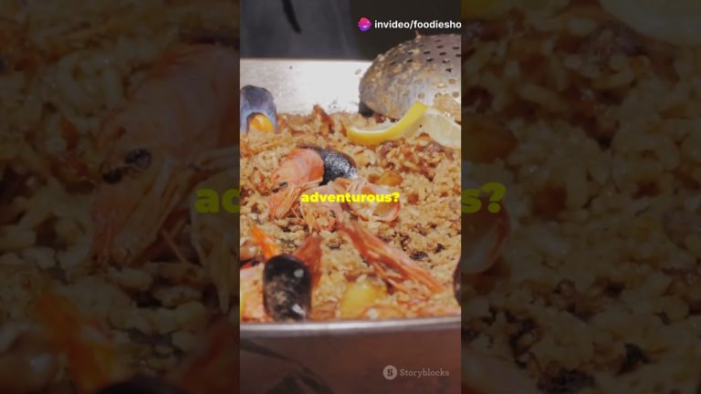 Dive into a culinary journey as we explore the best fish dishes around the globe #seafood #food