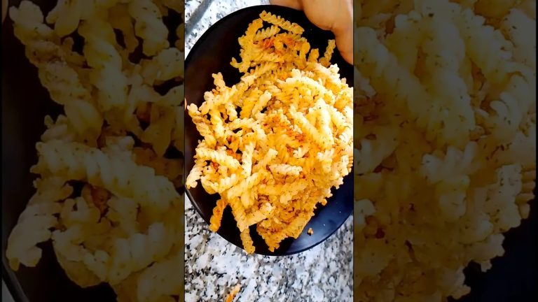 pasta kurkure viral recipe #shorts #viral #viralvideo #trending #pastarecipe #kidsspecialrecipe