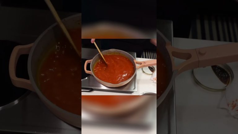 The Secret to Flavorful Ground Beef Stroganoff  (Better Than Bouillon) #thefrugalchef #cookingtips