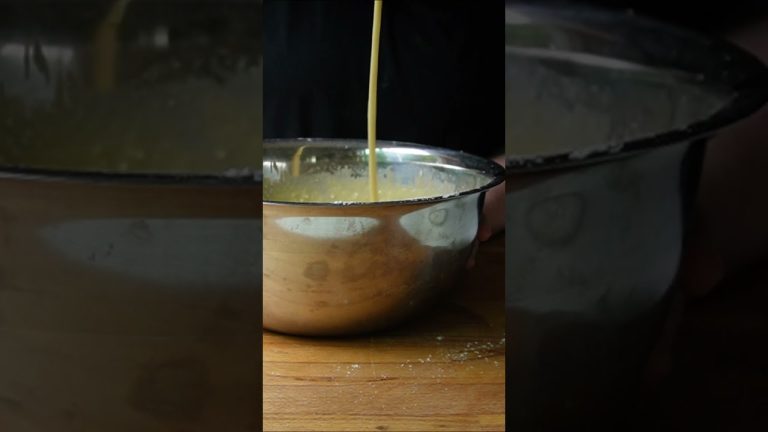 🍰 How to Make Southern White Wine Cake | Easy & Delicious Recipe 🍷