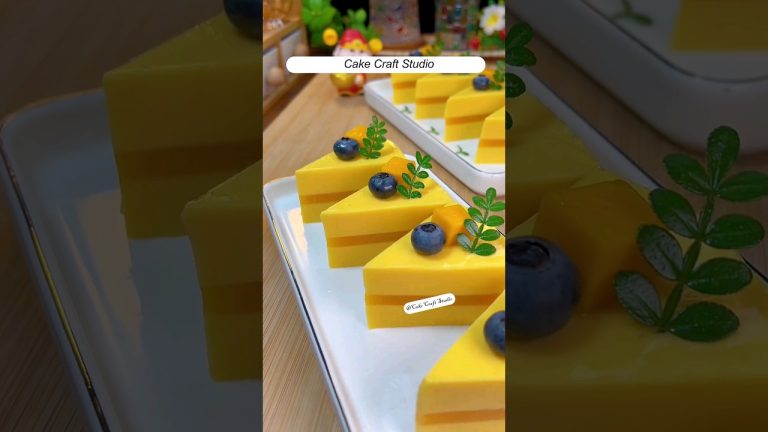 My favourite Delicious Pastry Recipe 😋👆🏻 #shorts