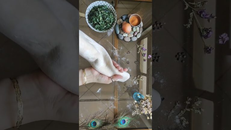 How can we turn our dish into a work of art by cooking a Jeshiwere؟#shorts#short #shortvideo#recipe