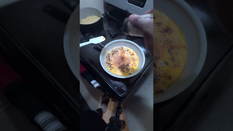 Tuscan Shrimp Linguine