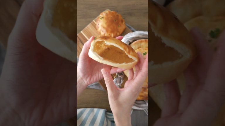 Homemade Pitta Bread （ピタパン）Recipe: Soft, Moist, and Perfect for BBQ and Kebabs 🥙🔥