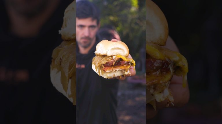 El Tapa Arterias 2000 🔪🔥