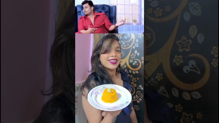 Shraddha Kapoor's Favourite Dessert Recipe 😋 End Tak Dekho 😁#subscribe #shorts