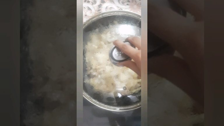 White Sauce Pasta Recipe #food #cooking #shortvideo #viral #youtubeshorts #viralvideo