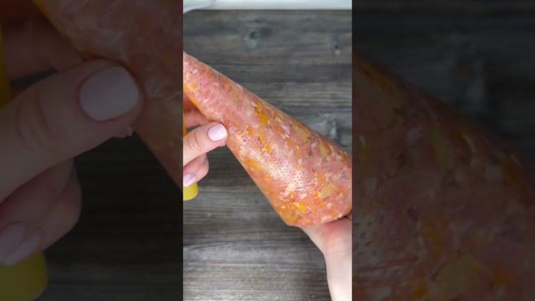 Невероятно вкусное сочное БЛЮДО без заморочек 😋