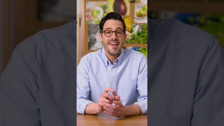 Can You Ripen an Avocado in the Oven? #Shorts