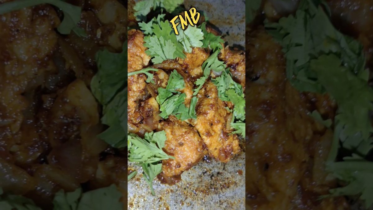 ఆదివారం సరదాగ ఎదో ట్రై చేసా చికెన్ tho ahlaa #shorts #viral #trending #ytshorts #trending