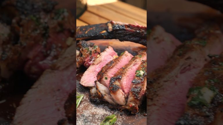 Tomahawk Reel (2)| CHEF CARMEN ATL