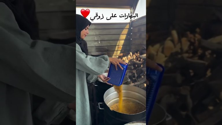 Dajaj mandi for displaced families in Gaza #palestine #mandi #chicken #recipe #fooddistribution