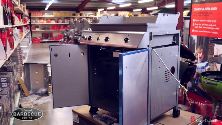 Weber® Genesis® E310, E330, S330 Gas BBQ: How To Build Guide